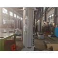 Ventilador de torre para secagem de casca com ISO9001: 2000